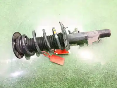Peça sobressalente para automóvel em segunda mão amortecedor dianteiro esquerdo por ford s-max (ca1) trend referências oem iam 6g9118k001abj  