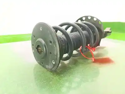 Peça sobressalente para automóvel em segunda mão amortecedor dianteiro esquerdo por ford s-max (ca1) trend referências oem iam 6g9118k001abj  