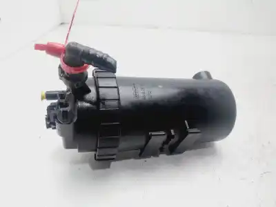 Peça sobressalente para automóvel em segunda mão suporte de filtro gasóleo por ford s-max (ca1) trend referências oem iam 4m5q9155ab  