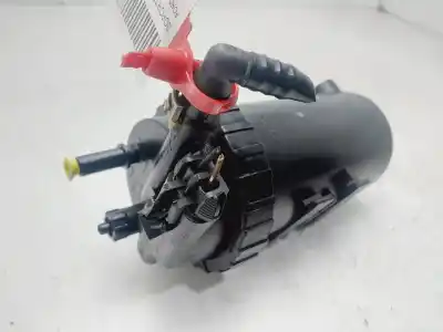 Peça sobressalente para automóvel em segunda mão suporte de filtro gasóleo por ford s-max (ca1) trend referências oem iam 4m5q9155ab  
