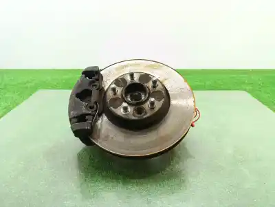 Second-hand car spare part front left knuckle for ford s-max (ca1) trend oem iam references 6g913k170a  