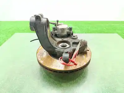 Second-hand car spare part front left knuckle for ford s-max (ca1) trend oem iam references 6g913k170a  