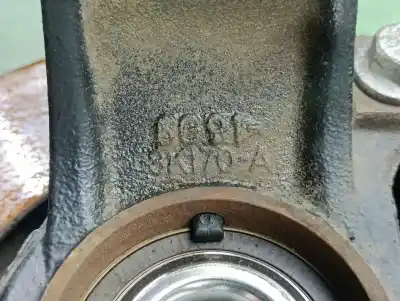 Second-hand car spare part front left knuckle for ford s-max (ca1) trend oem iam references 6g913k170a  