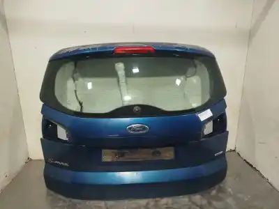 Second-hand car spare part tailgate for ford s-max (ca1) trend oem iam references 1546515  