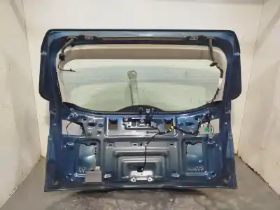 Second-hand car spare part tailgate for ford s-max (ca1) trend oem iam references 1546515  