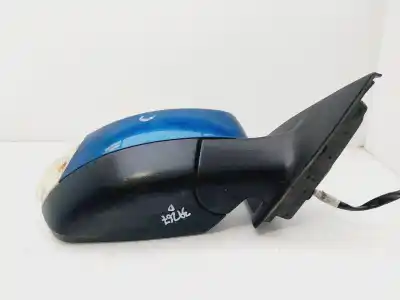 Second-hand car spare part right rearview mirror for ford s-max (ca1) trend oem iam references 21986970  