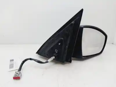 Second-hand car spare part right rearview mirror for ford s-max (ca1) trend oem iam references 21986970  