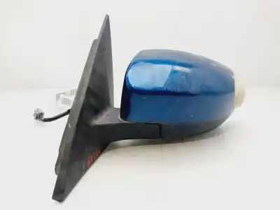 Peça sobressalente para automóvel em segunda mão espelho retrovisor esquerdo por ford s-max (ca1) trend referências oem iam 1776374  