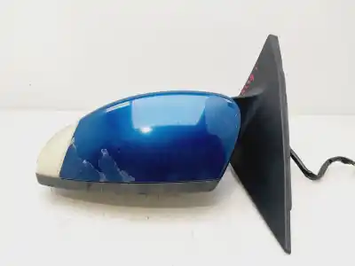 Peça sobressalente para automóvel em segunda mão espelho retrovisor esquerdo por ford s-max (ca1) trend referências oem iam 1776374  