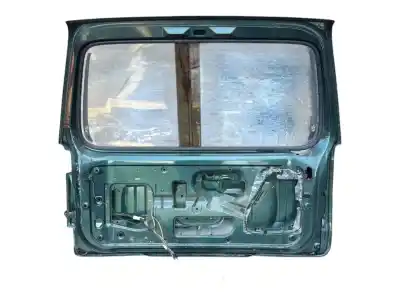 Pezzo di ricambio per auto di seconda mano Portellone per SUZUKI JIMNY SN (FJ) Techo metálico Riferimenti OEM IAM 6910081A40000  