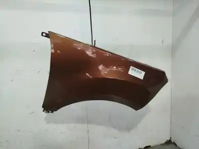 Автозапчастина б/у передне праве крило для ford ecosport titanium посилання на oem iam 2205423  