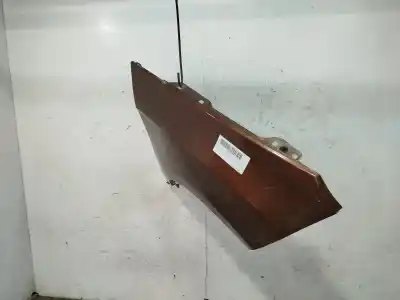 Автозапчастина б/у передне праве крило для ford ecosport titanium посилання на oem iam 2205423