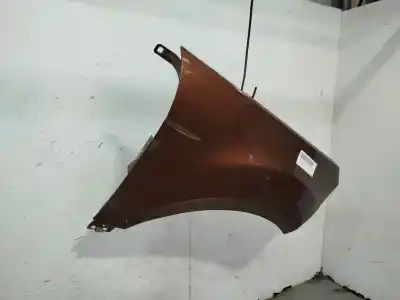 Автозапчастина б/у передне праве крило для ford ecosport titanium посилання на oem iam 2205423  