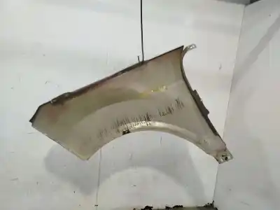 Автозапчастина б/у передне праве крило для ford ecosport titanium посилання на oem iam 2205423  