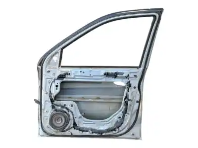 Peça sobressalente para automóvel em segunda mão porta dianteira direita por hyundai santa fe (sm) 2.0 crdi vgt comfort referências oem iam 7600426101