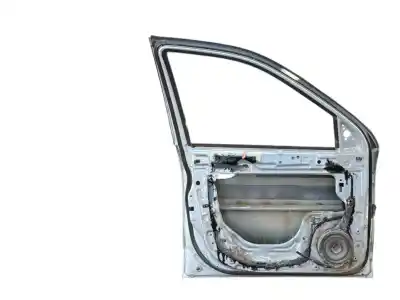 Peça sobressalente para automóvel em segunda mão porta da frente esquerda por hyundai santa fe (sm) 2.0 crdi vgt comfort referências oem iam 7600326101