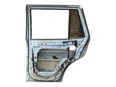 Peça sobressalente para automóvel em segunda mão porta do automóvel traseira direita por hyundai santa fe (sm) 2.0 crdi vgt comfort referências oem iam 7700426100