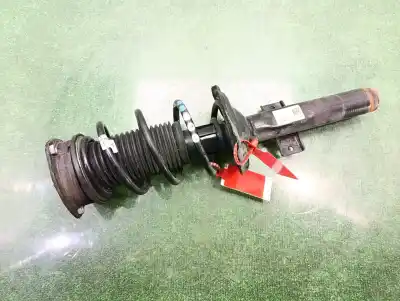 Peça sobressalente para automóvel em segunda mão amortecedor dianteiro direito por seat arona style referências oem iam 2q0413031aa  