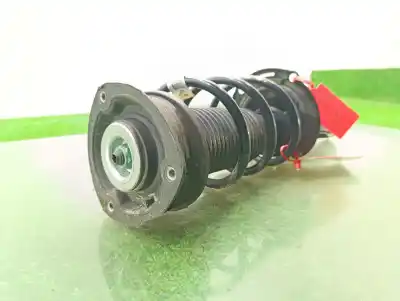 Peça sobressalente para automóvel em segunda mão amortecedor dianteiro direito por seat arona style referências oem iam 2q0413031aa  