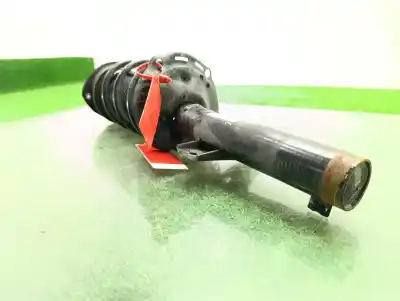 Peça sobressalente para automóvel em segunda mão amortecedor dianteiro direito por seat arona style referências oem iam 2q0413031aa  