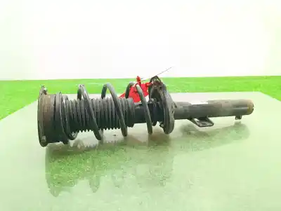 Автозапчастина б/у амортизатор передній лівий для SEAT ARONA Style Посилання на OEM IAM 2Q0413031AA  