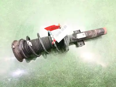 Peça sobressalente para automóvel em segunda mão amortecedor dianteiro esquerdo por seat arona style referências oem iam 2q0413031aa  