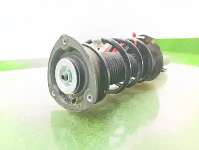 Peça sobressalente para automóvel em segunda mão amortecedor dianteiro esquerdo por seat arona style referências oem iam 2q0413031aa  