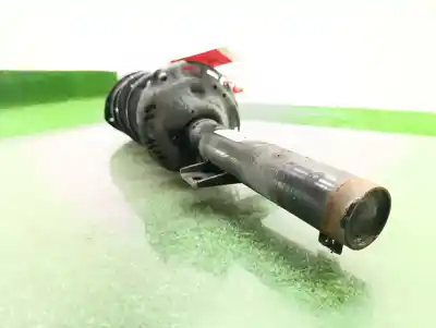 Peça sobressalente para automóvel em segunda mão amortecedor dianteiro esquerdo por seat arona style referências oem iam 2q0413031aa  