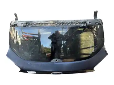 Second-hand car spare part tailgate for ford kuga (cbv) trend oem iam references 1707331