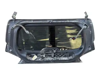 Second-hand car spare part tailgate for ford kuga (cbv) trend oem iam references 1707331  