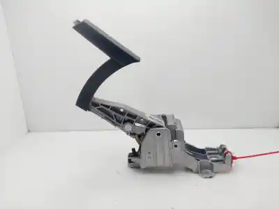 Peça sobressalente para automóvel em segunda mão alavanca de travão de mão por peugeot 308 access referências oem iam 96784504zd