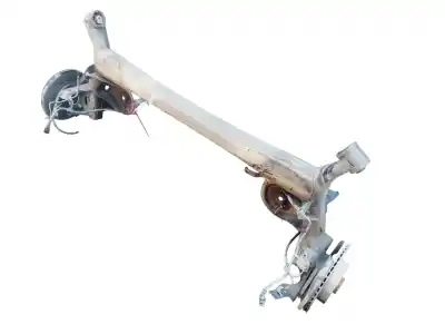 Peça sobressalente para automóvel em segunda mão charrió / suporte de eixo de trás por renault austral techno 199 cv / 147 kw referências oem iam 555016rn0d