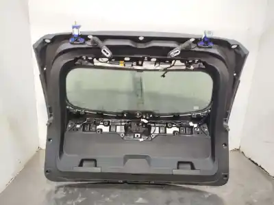 Second-hand car spare part tailgate for renault austral techno 199 cv / 147 kw oem iam references 901001953r  