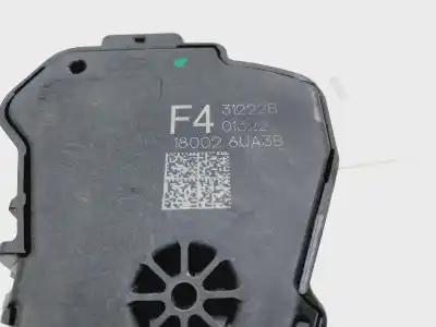 Peça sobressalente para automóvel em segunda mão potenciômetro por renault austral techno 199 cv / 147 kw referências oem iam 180026ua3b