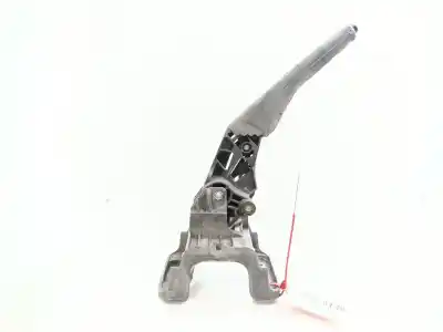 Автозапчастина б/у важіль ручного гальма для volkswagen caddy ka/kb (2k) life посилання на oem iam 1t1711303g  