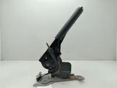 Автозапчастина б/у важіль ручного гальма для citroen c4 cactus van (0b_, 0p_) puretech 110 посилання на oem iam 98062965zd  