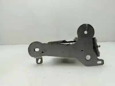 Автозапчастина б/у важіль ручного гальма для citroen c4 cactus van (0b_, 0p_) puretech 110 посилання на oem iam 98062965zd  