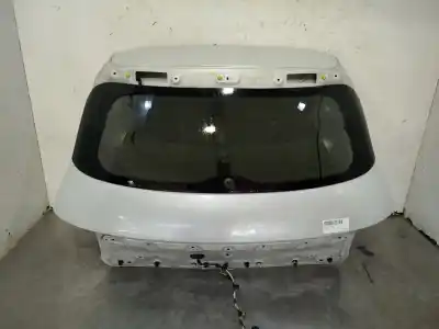 Автозапчастина б/у загальні двері для citroen c4 cactus van (0b_, 0p_) puretech 110 посилання на oem iam 9800805380  