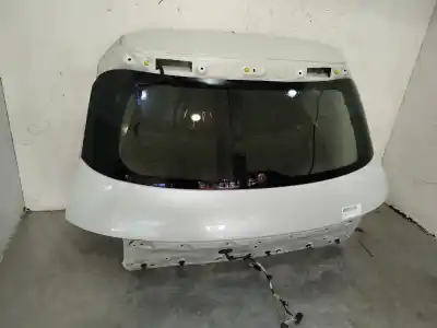 Автозапчастина б/у загальні двері для citroen c4 cactus van (0b_, 0p_) puretech 110 посилання на oem iam 9800805380  