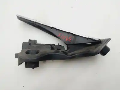 Peça sobressalente para automóvel em segunda mão potenciômetro por volkswagen scirocco (137) 2.0 tdi (125kw) referências oem iam 1k1721503ad