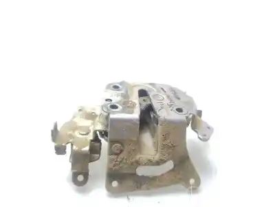 Peça sobressalente para automóvel em segunda mão fechadura do mala por nissan nv 200 (m20) kombi comfort referências oem iam 90523jx50b