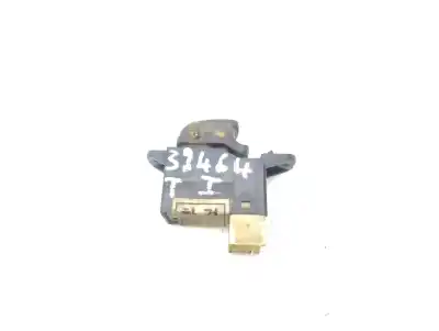 Peça sobressalente para automóvel em segunda mão BOTÃO / INTERRUPTOR ELEVADOR VIDRO TRASEIRO ESQUERDO por HYUNDAI SANTA FE (SM)  Referências OEM IAM 935753C010  