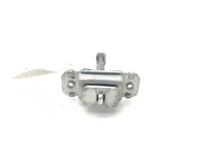 Peça sobressalente para automóvel em segunda mão esticador de porta por kia carnival 2.9 crdi vgt active referências oem iam 793804d001