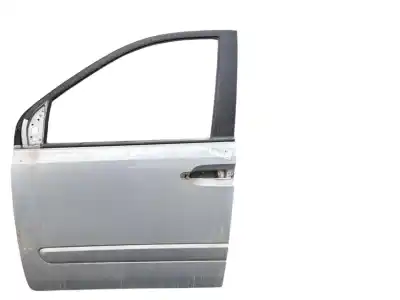 Peça sobressalente para automóvel em segunda mão porta da frente esquerda por kia carnival 2.9 crdi vgt active referências oem iam 760034d010