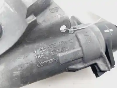 Second-hand car spare part Ignition Switch for AUDI A4 B6 (8E2) 2.0 OEM IAM references 4B0905851C   Second-hand car spare part Ignition Switch for AUDI A4 B6 (8E2) 2.0 OEM IAM references 4B0905851C