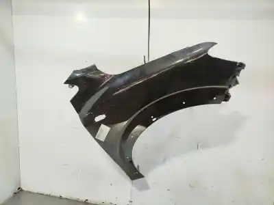 Second-hand car spare part front right fin for dacia sandero stepway essential oem iam references 631009535r  