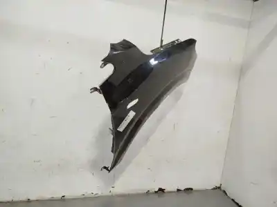 Автозапчастина б/у передне праве крило для dacia sandero stepway essential посилання на oem iam 631009535r