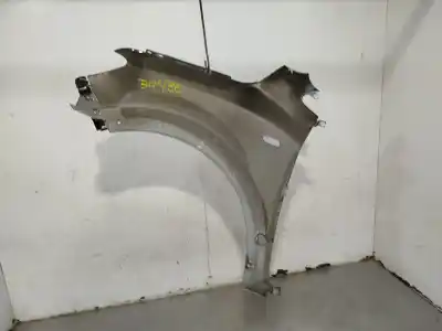 Second-hand car spare part front right fin for dacia sandero stepway essential oem iam references 631009535r  