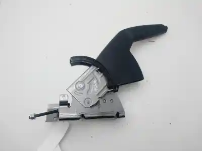 Автозапчасти б/у рычаг ручного тормоза за dacia sandero stepway essential ссылки oem iam 363123161r  