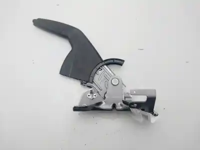 Автозапчастина б/у важіль ручного гальма для dacia sandero stepway essential посилання на oem iam 363123161r